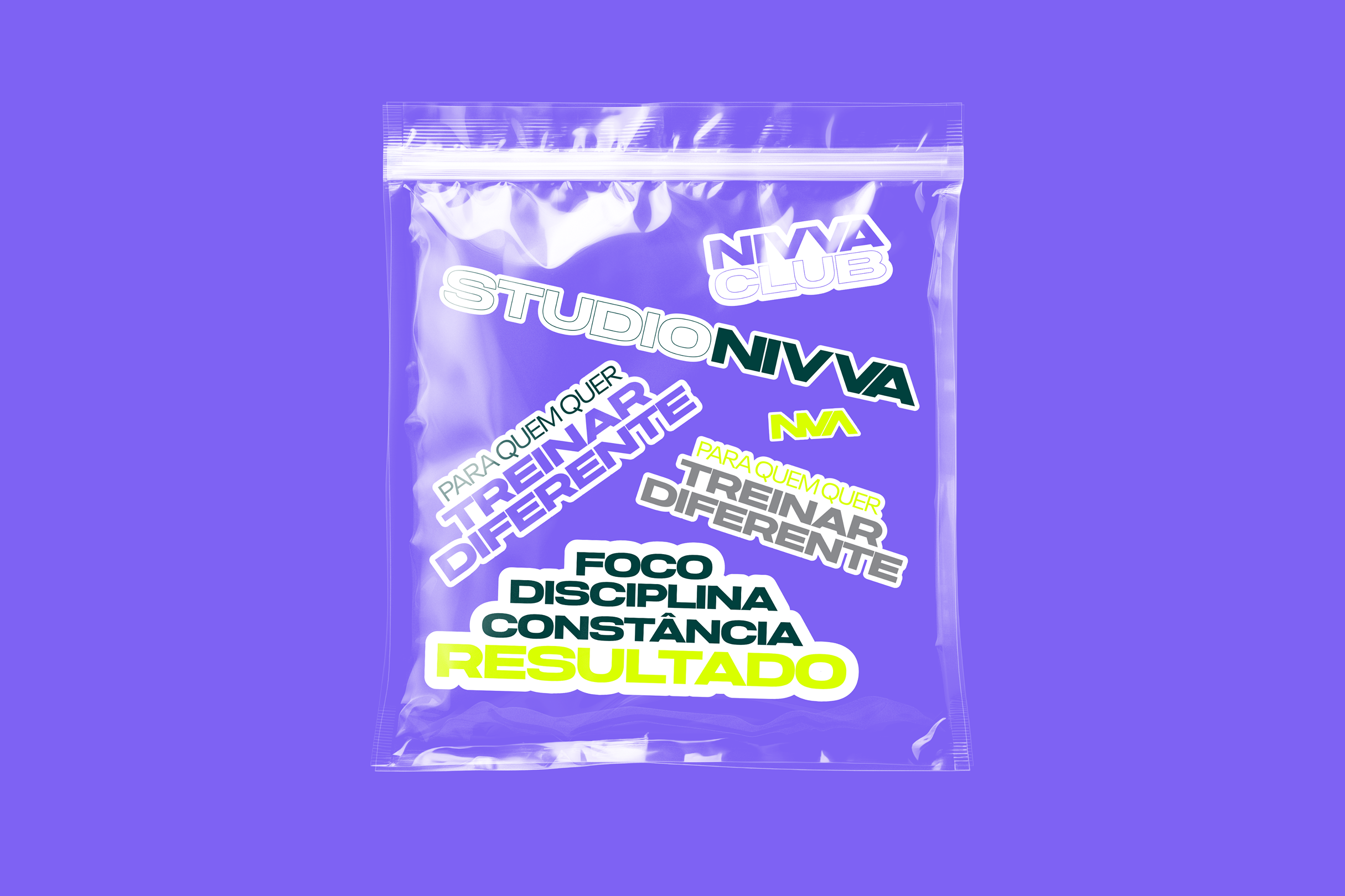 Studio Nivva Logos