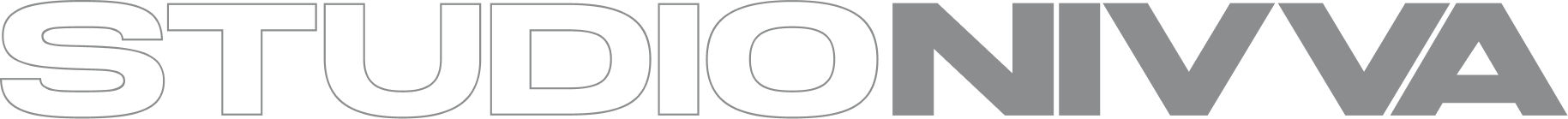 Studio Nivva Logo